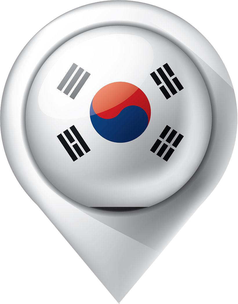 韩国章